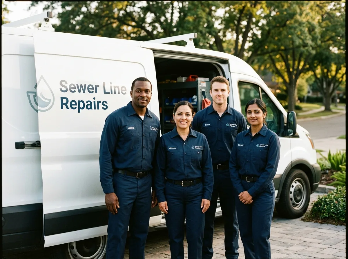 Emergency Plumber company in Little America, WY